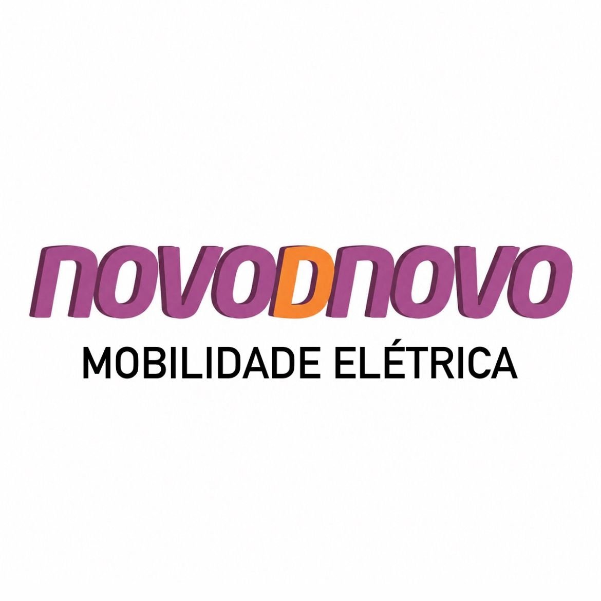 NOVODNOVO Mobilidade Elétrica